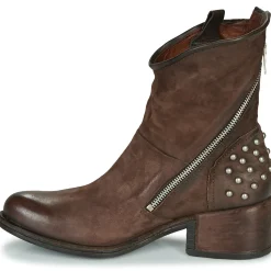 Airstep / A.S.98 - OPEA STUDS Marron Sale