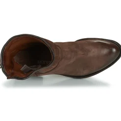 Airstep / A.S.98 - OPEA STUDS Marron Sale