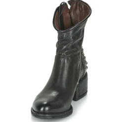 Airstep / A.S.98 - OPEA STUDS Noir