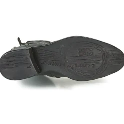 Airstep / A.S.98 - OPEA STUDS Noir