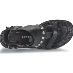 Online Airstep / A.S.98 - POLA Noir