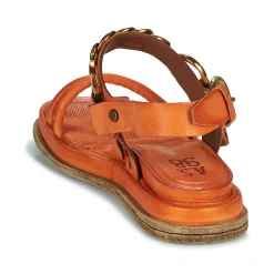 Airstep / A.S.98 - POLA CHAIN Orange