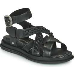 Online Airstep / A.S.98 - POLA CROSS Noir