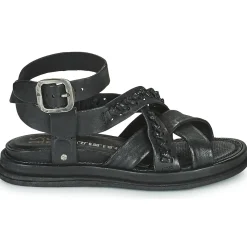 Online Airstep / A.S.98 - POLA CROSS Noir