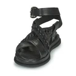 Online Airstep / A.S.98 - POLA CROSS Noir