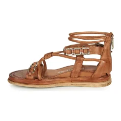 Airstep / A.S.98 - POLA SQUARE Camel Best