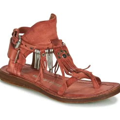 Airstep / A.S.98 - RAMOS Rouge Online