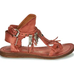 Airstep / A.S.98 - RAMOS Rouge Online