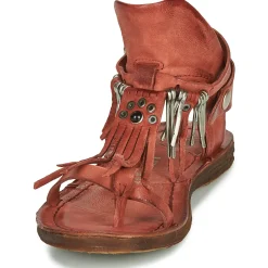 Airstep / A.S.98 - RAMOS Rouge Online