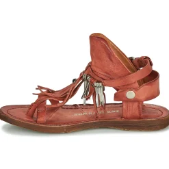 Airstep / A.S.98 - RAMOS Rouge Online