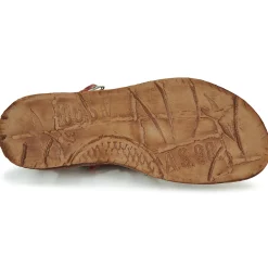 Airstep / A.S.98 - RAMOS Rouge Online