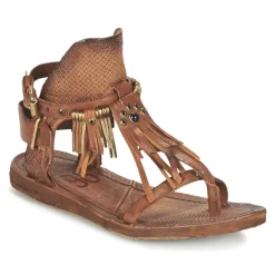 Airstep / A.S.98 - RAMOS Marron Outlet