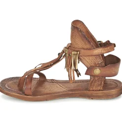 Airstep / A.S.98 - RAMOS Marron Outlet