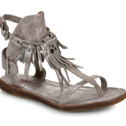 Airstep / A.S.98 - RAMOS Argenté