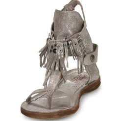 Airstep / A.S.98 - RAMOS Argenté