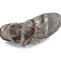 Airstep / A.S.98 - RAMOS Argenté