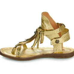 Airstep / A.S.98 - RAMOS Doré Clearance