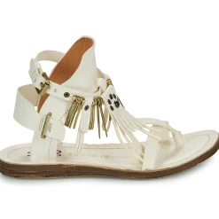 Best Airstep / A.S.98 - RAMOS Blanc