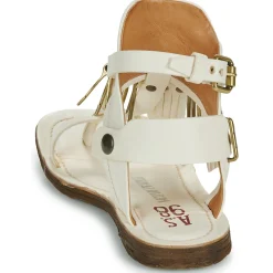 Best Airstep / A.S.98 - RAMOS Blanc