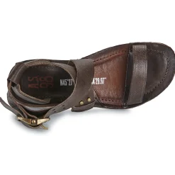 Airstep / A.S.98 - RAMOS Marron Best