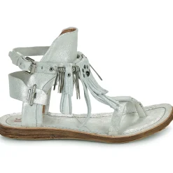 Online Airstep / A.S.98 - RAMOS Argenté