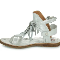 Online Airstep / A.S.98 - RAMOS Argenté