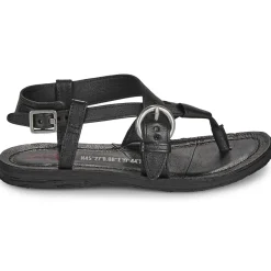 Airstep / A.S.98 - RAMOS BOUCLE Noir Discount