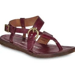 Airstep / A.S.98 - RAMOS BOUCLE Marron