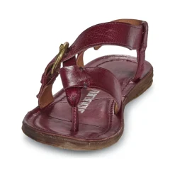 Airstep / A.S.98 - RAMOS BOUCLE Marron