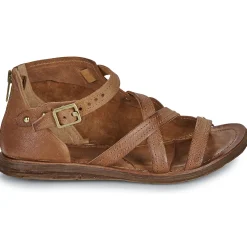 Airstep / A.S.98 - RAMOS COUV Marron