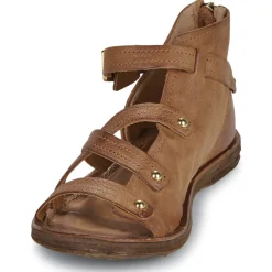 Airstep / A.S.98 - RAMOS COUV Marron