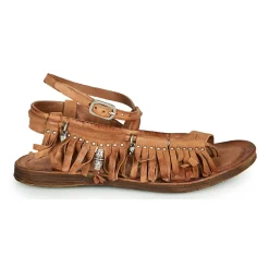 Airstep / A.S.98 - RAMOS FRANGE Marron Hot