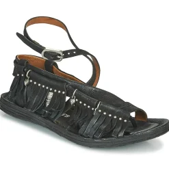 Airstep / A.S.98 - RAMOS FRANGE Noir New