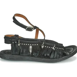 Airstep / A.S.98 - RAMOS FRANGE Noir New