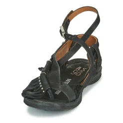 Airstep / A.S.98 - RAMOS FRANGE Noir New