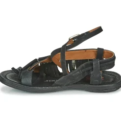 Airstep / A.S.98 - RAMOS FRANGE Noir New