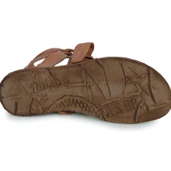 Sale Airstep / A.S.98 - RAMOS LACES Camel