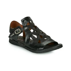 Airstep / A.S.98 - RAMOS PERF Noir Discount