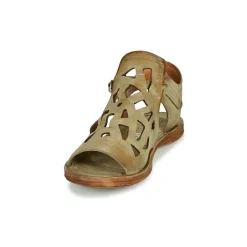 Hot Airstep / A.S.98 - RAMOS PERF Kaki