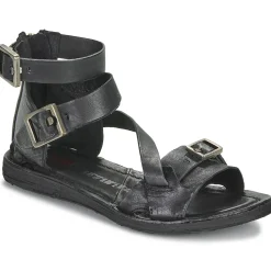 Airstep / A.S.98 - RAMOS STAP Noir Online