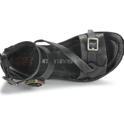 Airstep / A.S.98 - RAMOS STAP Noir Online