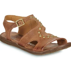 New Airstep / A.S.98 - RAMOS STUD Marron