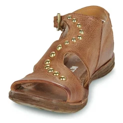 New Airstep / A.S.98 - RAMOS STUD Marron