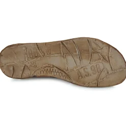 New Airstep / A.S.98 - RAMOS STUD Marron