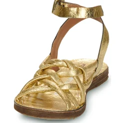 New Airstep / A.S.98 - RAMOS TRESSE Doré