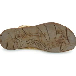 New Airstep / A.S.98 - RAMOS TRESSE Doré