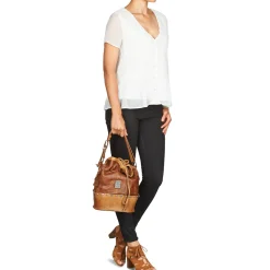 Best Airstep / A.S.98 - RISTA Marron