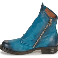 Discount Airstep / A.S.98 - SAINT Bleu