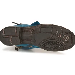 Discount Airstep / A.S.98 - SAINT Bleu