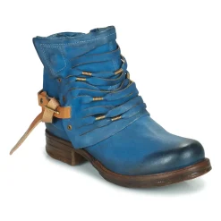 Airstep / A.S.98 - SAINT Bleu